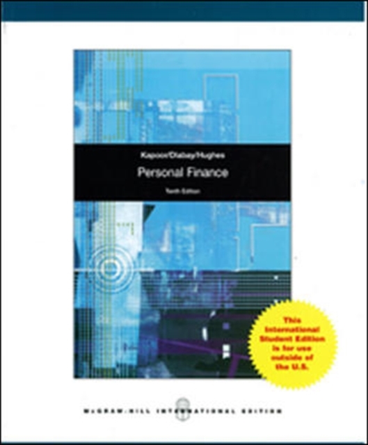 Personal Finance, Paperback Book