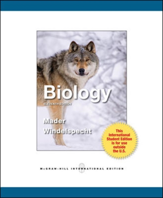 Biology, Paperback / softback Book