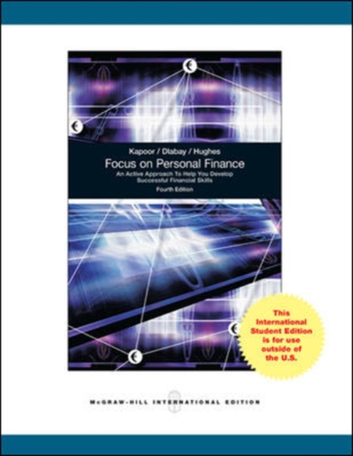 Focus on Personal Finance (Int'l Ed), Paperback Book