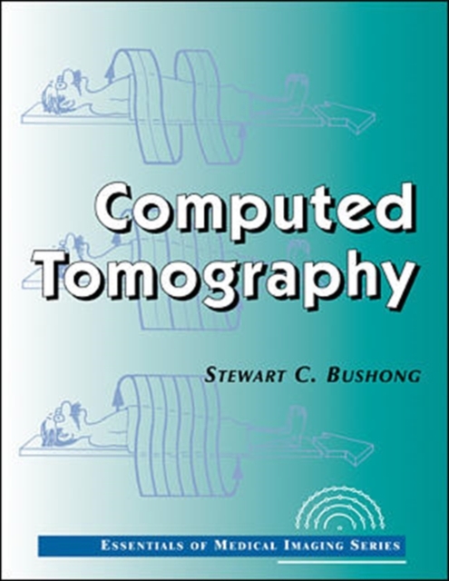 Computed Tomography, Paperback / softback Book
