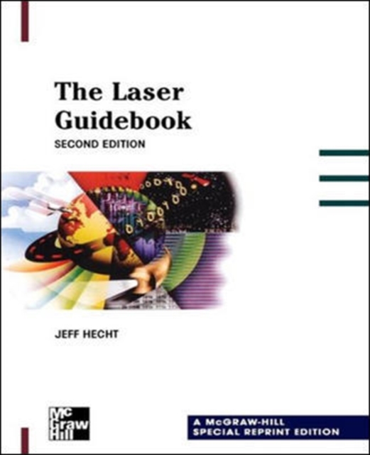 The Laser Guidebook, Paperback / softback Book