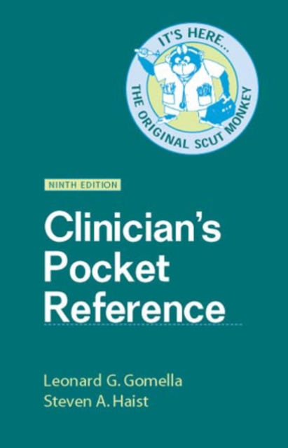 Clinician's Pocket Reference, PDF eBook