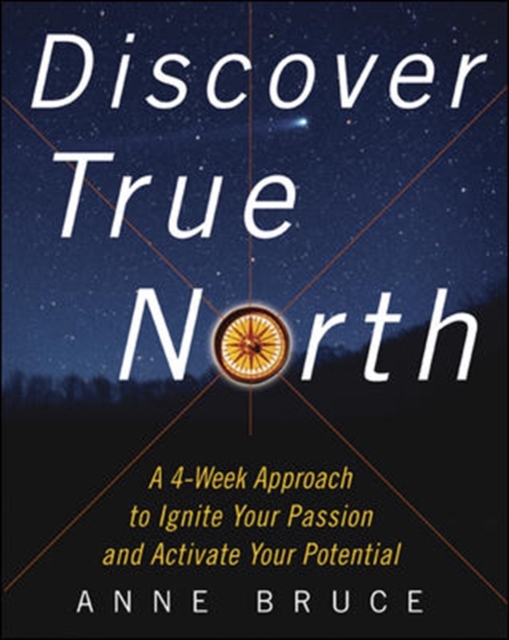 Discover True North, Paperback / softback Book