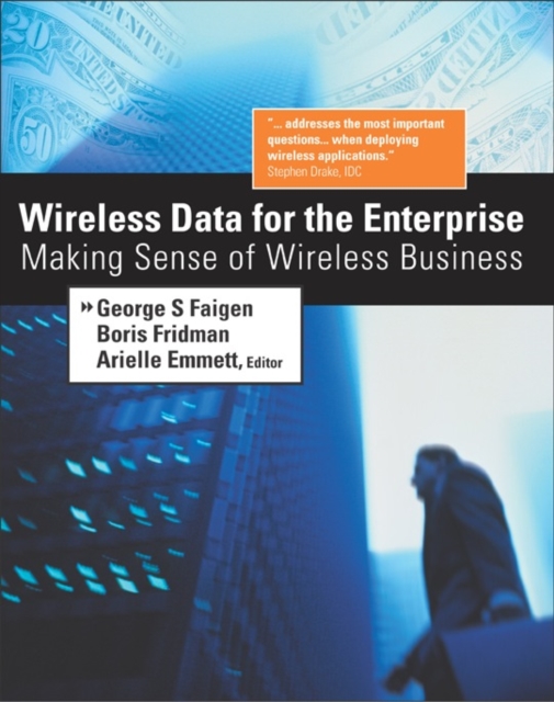 Wireless Data for the Enterprise, PDF eBook