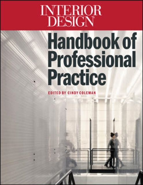 Interior Design Handbook of Professional Practice, PDF eBook
