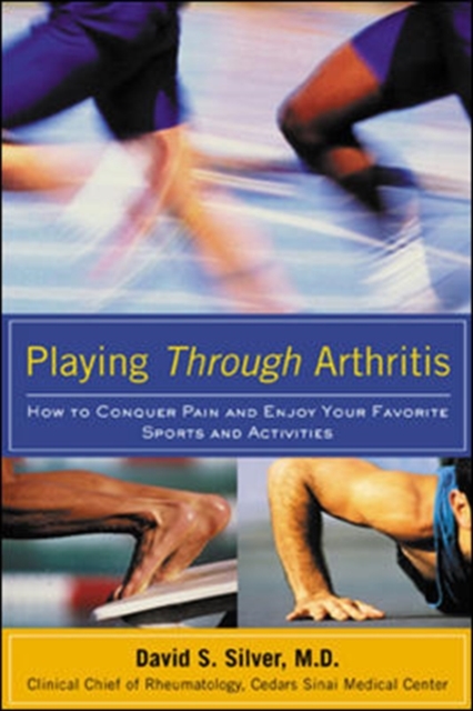 Playing Through Arthritis, PDF eBook