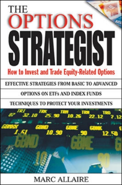 The Options Strategist, PDF eBook