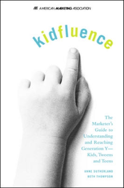 kidfluence, PDF eBook