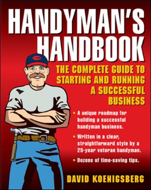 Handyman's Handbook, PDF eBook