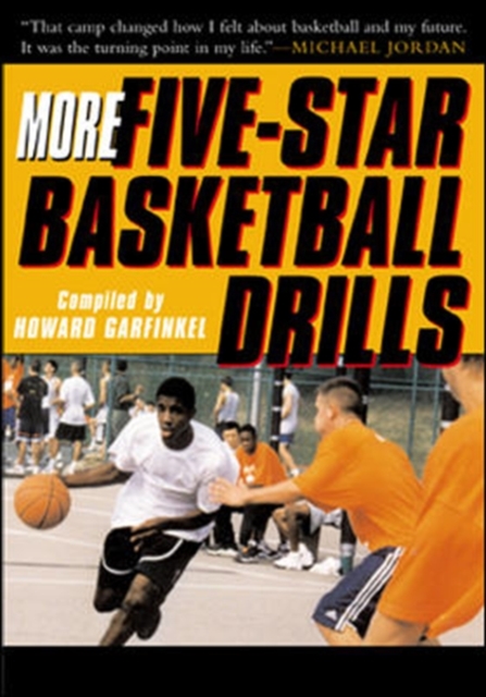 More Five-Star Basketball Drills, PDF eBook