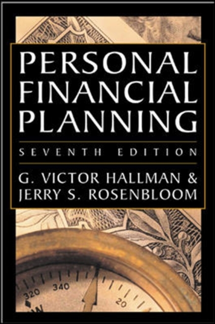 Personal Financial Planning, PDF eBook