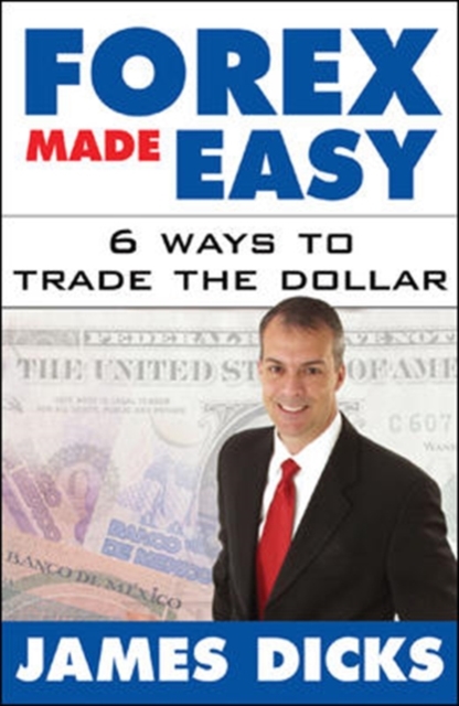 Forex Made Easy,  Book