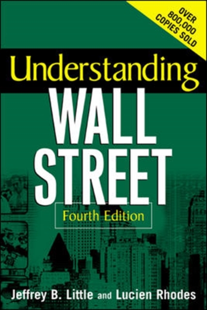 Understanding Wall Street, EPUB eBook
