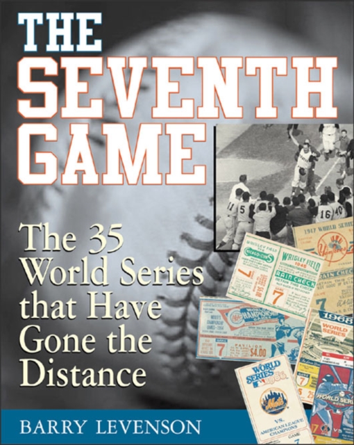 The Seventh Game, PDF eBook