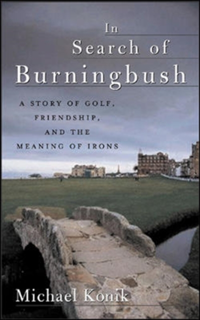 In Search of Burningbush, PDF eBook