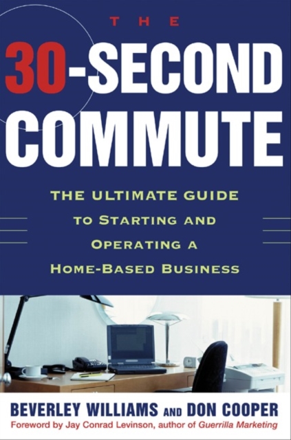 The 30 Second Commute, PDF eBook