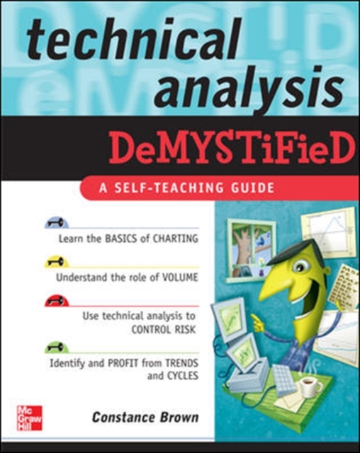 Technical Analysis Demystified, Paperback / softback Book