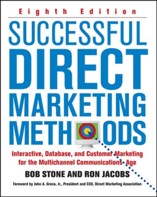 Successful Direct Marketing Methods, Hardback Book