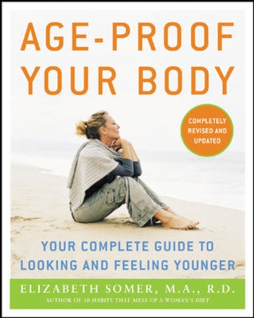 Age-Proof Your Body, Paperback / softback Book