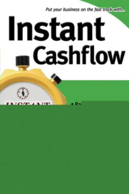 Instant Cashflow, Paperback / softback Book