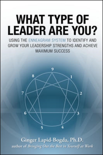 What Type of Leader Are You?, Paperback / softback Book