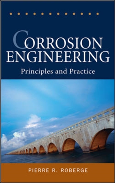 Corrosion Engineering, Hardback Book