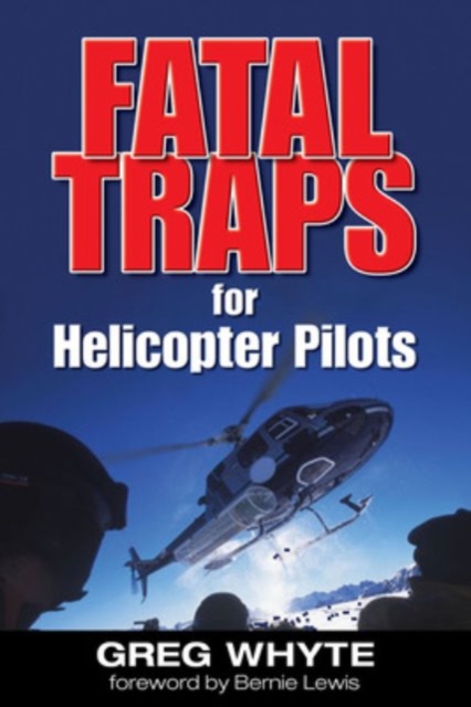 Fatal Traps for Helicopter Pilots, Paperback / softback Book