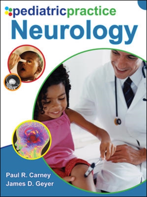 Pediatric Practice Neurology, Hardback Book