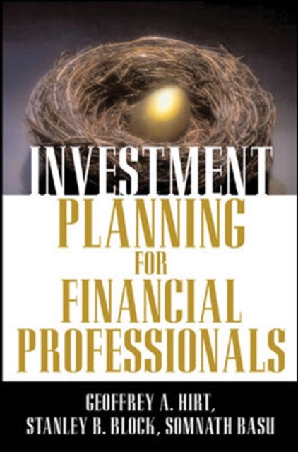 Investment Planning, PDF eBook