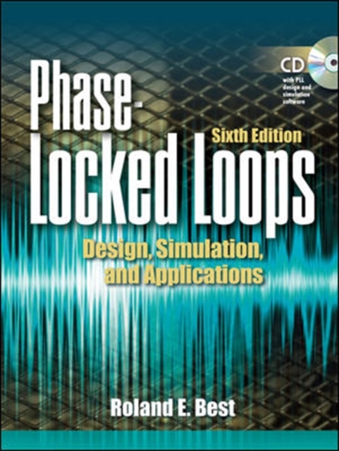 Phase Locked Loops 6/e, Book Book