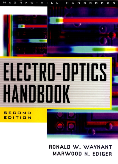 Electro-Optics Handbook, PDF eBook