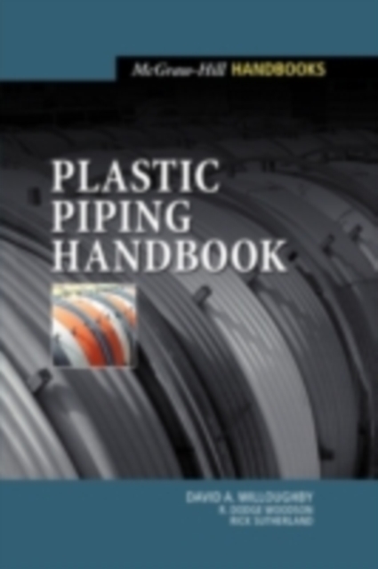 Plastic Piping Handbook, PDF eBook