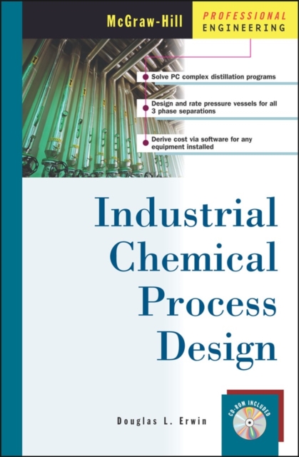 Industrial Chemical Process Design, PDF eBook