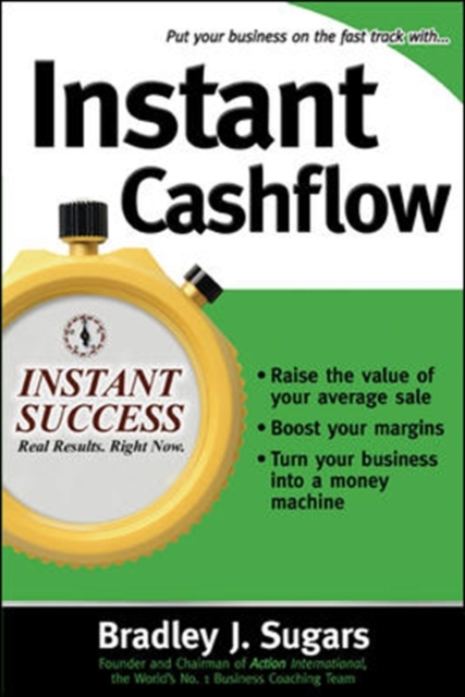 Instant Cashflow, PDF eBook
