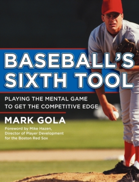 Baseball's Sixth Tool, PDF eBook