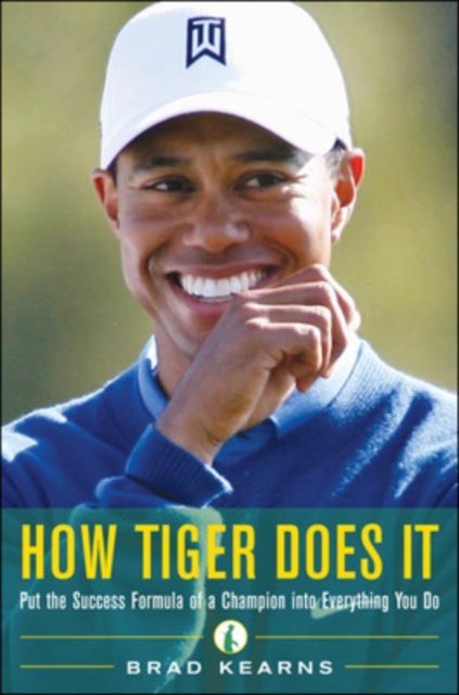 How Tiger Does It, PDF eBook
