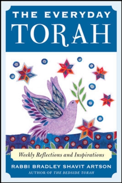 The Everyday Torah : Weekly Reflections and Inspirations, PDF eBook