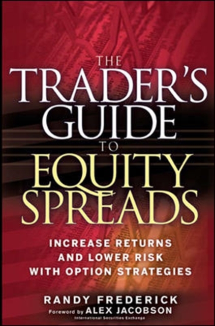 The Trader's Guide to Equity Spreads, PDF eBook