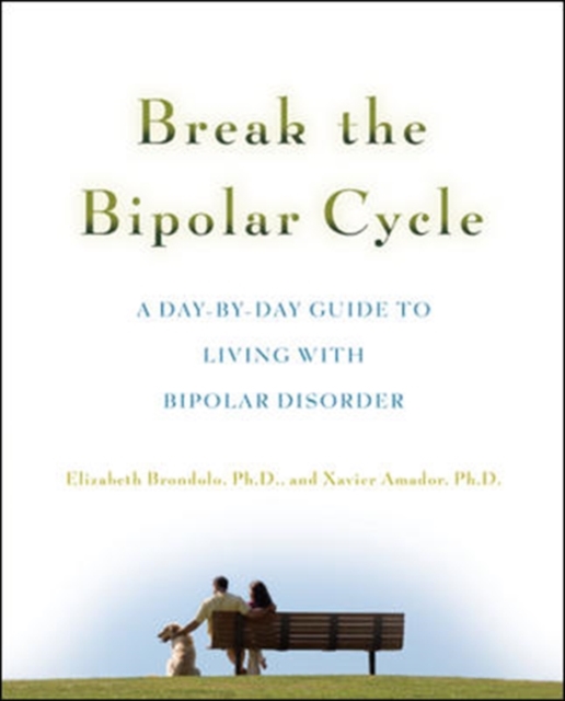 Break the Bipolar Cycle : A Day by Day Guide to Living with Bipolar Disorder, PDF eBook