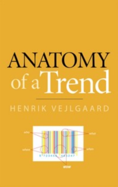 Anatomy of a Trend, PDF eBook