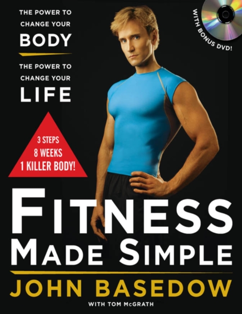 Fitness Made Simple, PDF eBook