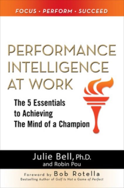 Performance Intelligence at Work (PB), EPUB eBook