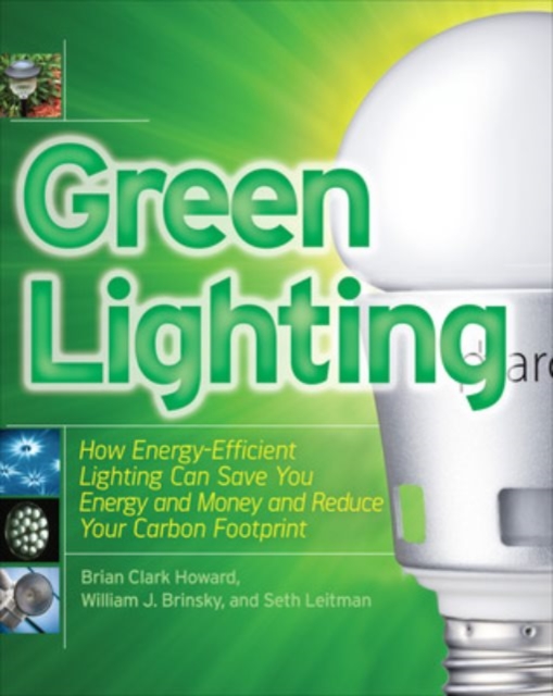 Green Lighting, EPUB eBook