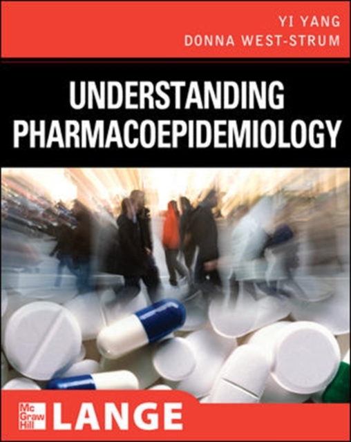 Understanding Pharmacoepidemiology, Paperback / softback Book