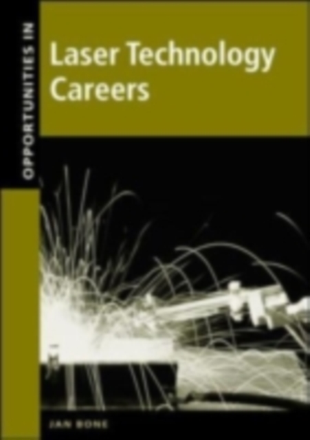 Opportunities in Laser Technology, PDF eBook