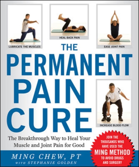 The Permanent Pain Cure, PDF eBook
