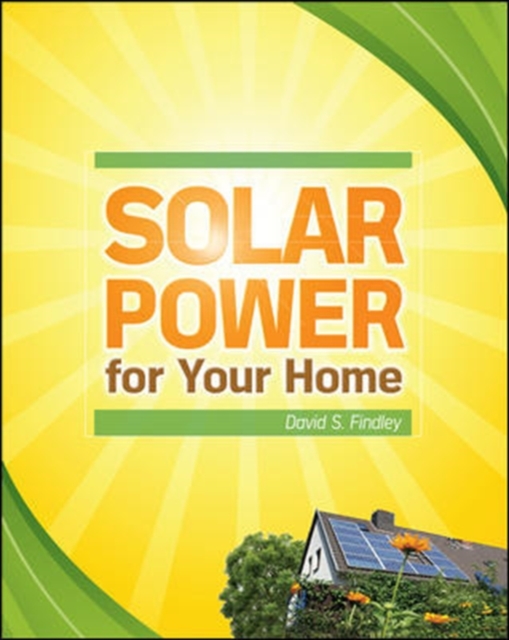Solar Power for Your Home, EPUB eBook