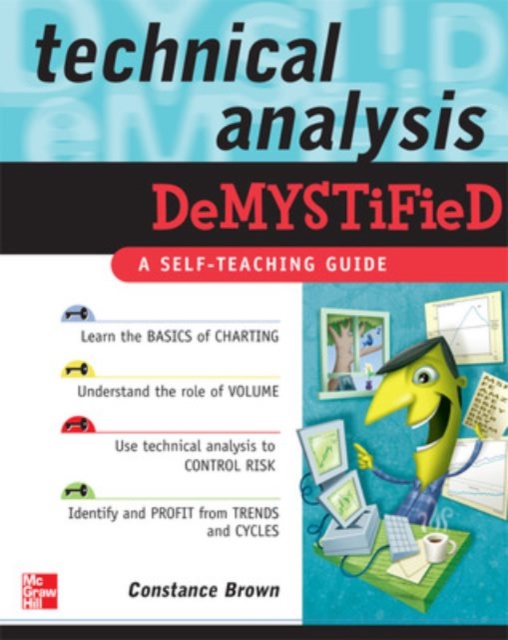 Technical Analysis Demystified : A Self-Teaching Guide, PDF eBook