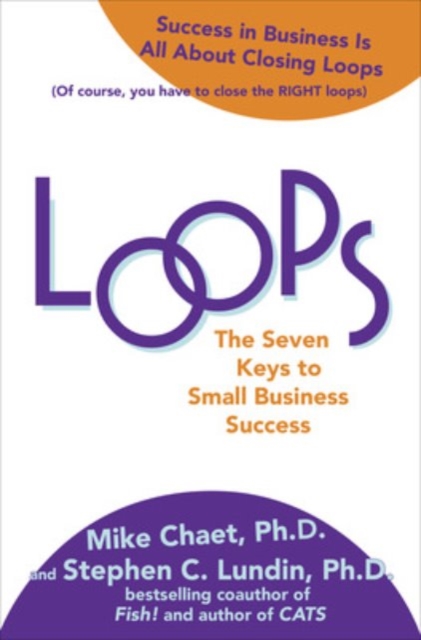 Loops: The Seven Keys to Small Business Success, EPUB eBook