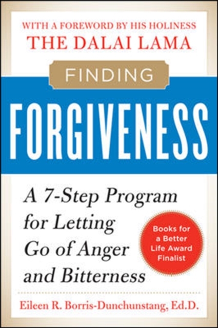 Finding Forgiveness, Paperback / softback Book